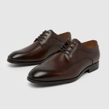 schuh Rail Leather Derby,3 of 4