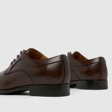 schuh Rail Leather Derby,4 of 4