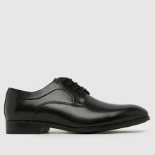 schuh Rail Leather Derby,1 of 4