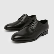 schuh Rail Leather Derby,3 of 4