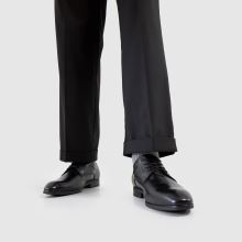 schuh Rail Leather Derby,2 of 4