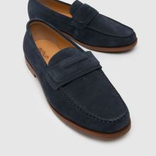 schuh Ridley Suede Loafer,3 of 4