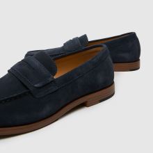schuh Ridley Suede Loafer,4 of 4