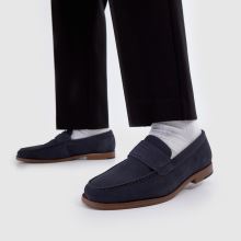 schuh Ridley Suede Loafer,2 of 4