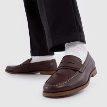 schuh Ridley Leather Loafer,2 of 4