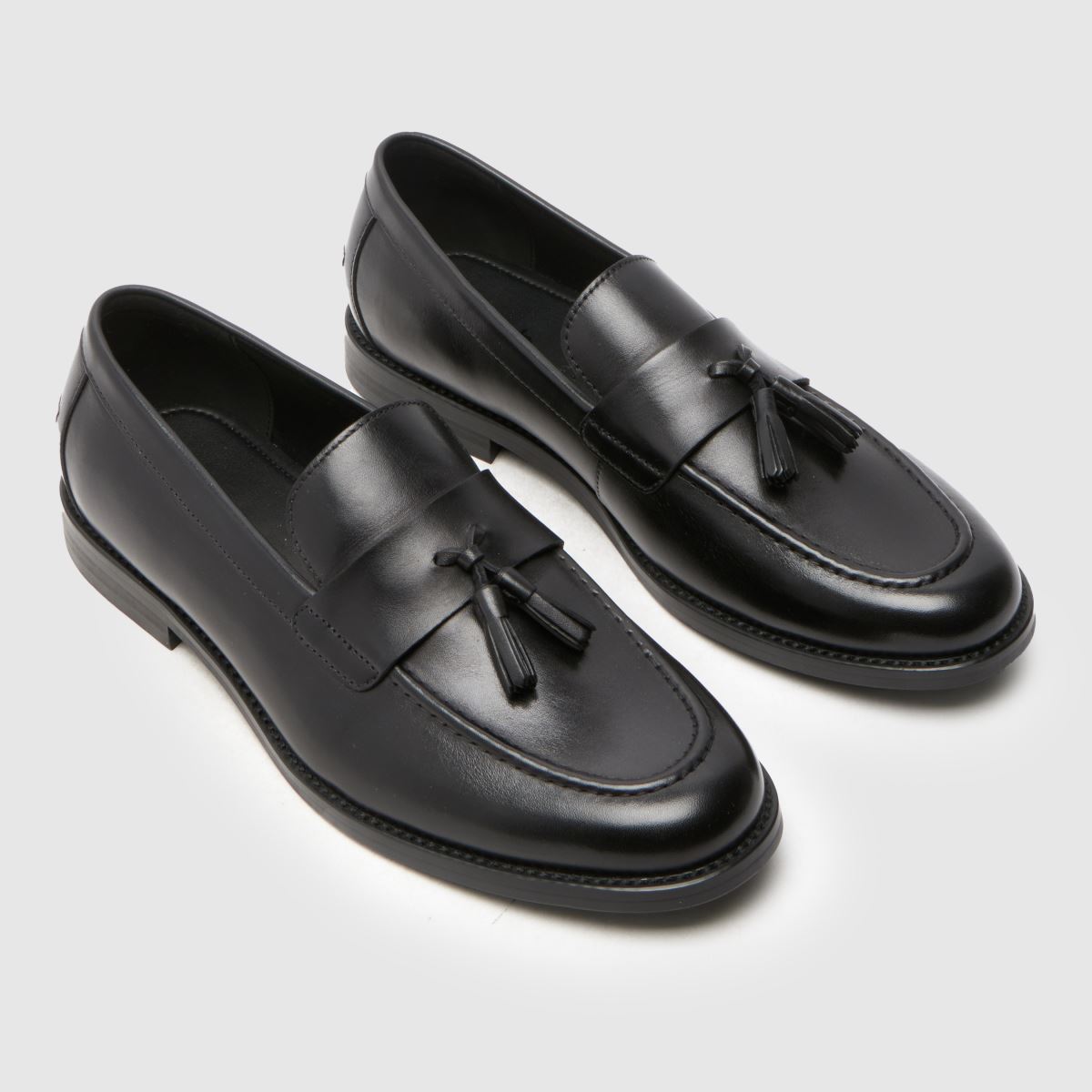 schuh Ripley Loafer in Black schuh Ripley Loafer 4