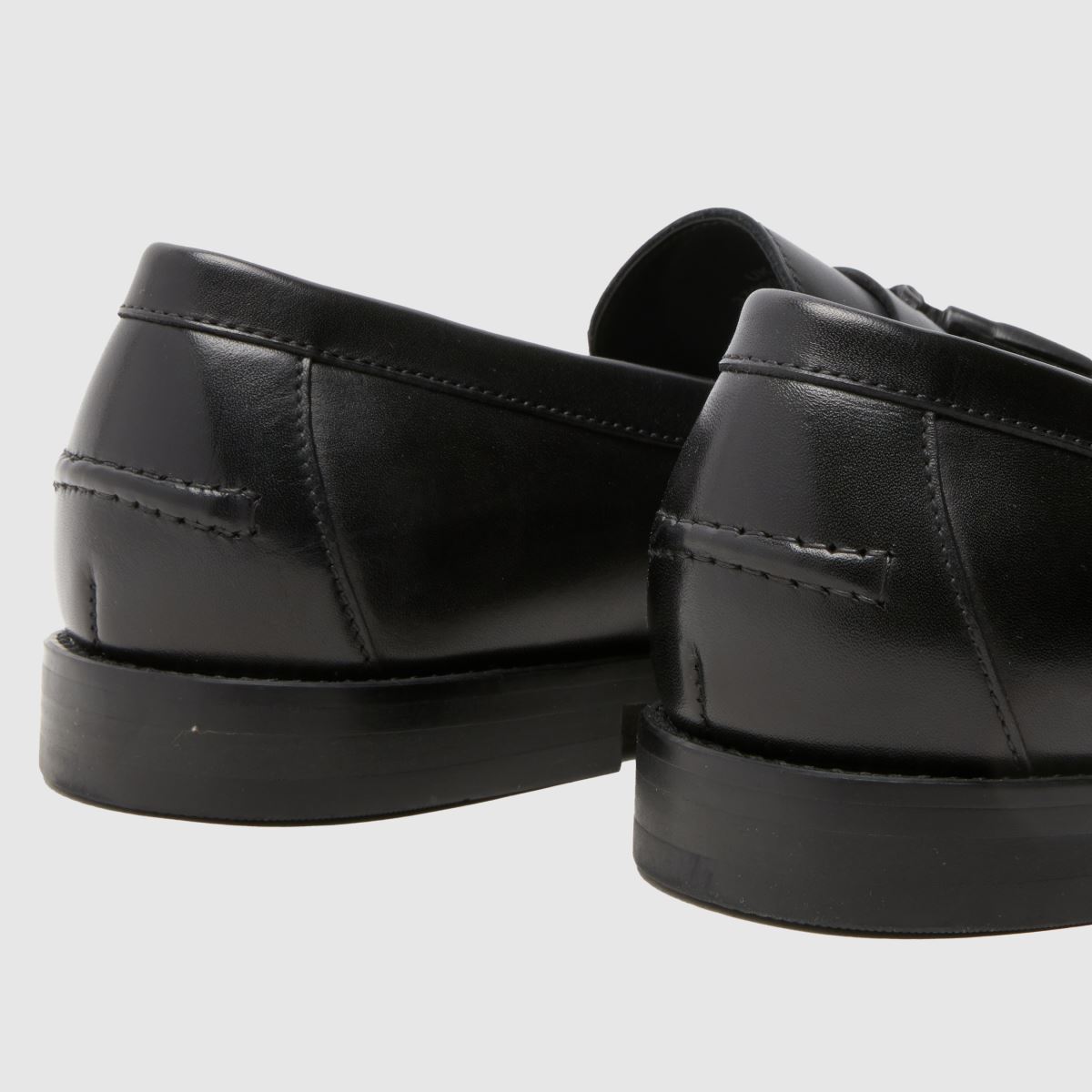ripley leather loafer