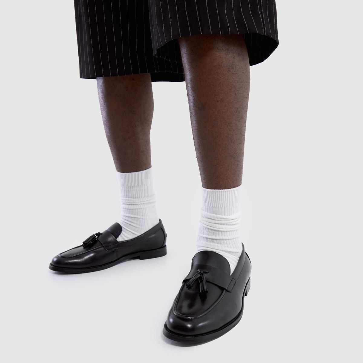 schuh Ripley Loafer in Black schuh Ripley Loafer 8
