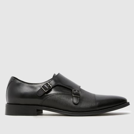 schuh rocky leather monk 1