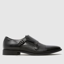 schuh Rocky Leather Monk Shoe,1 of 4