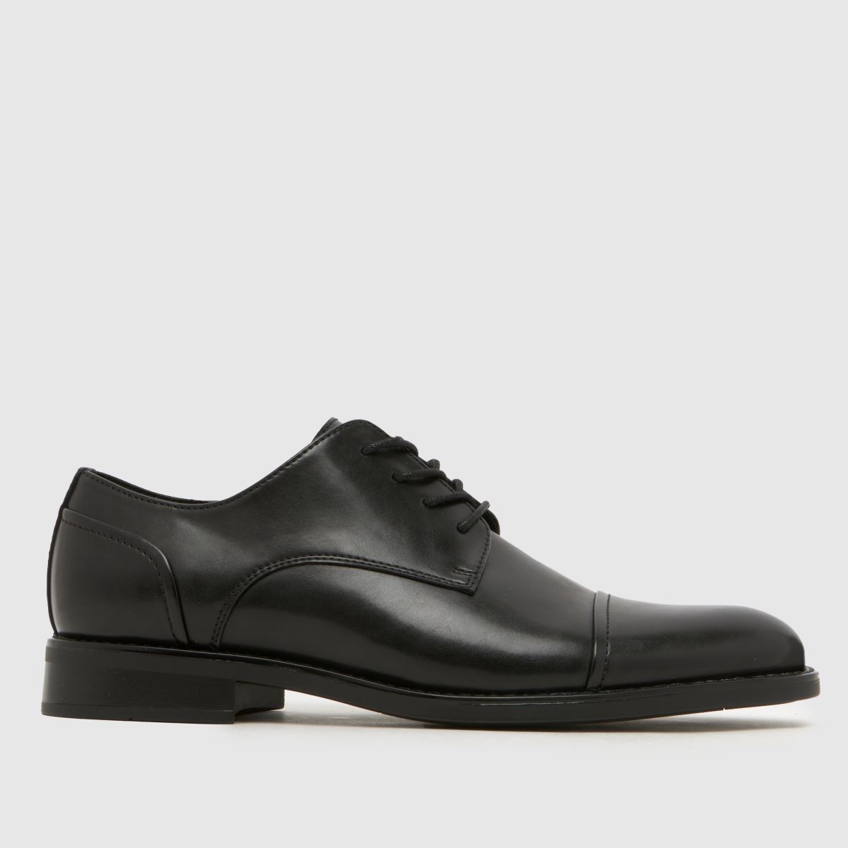 schuh Rocket Lace Up in Black schuh Rocket Lace Up