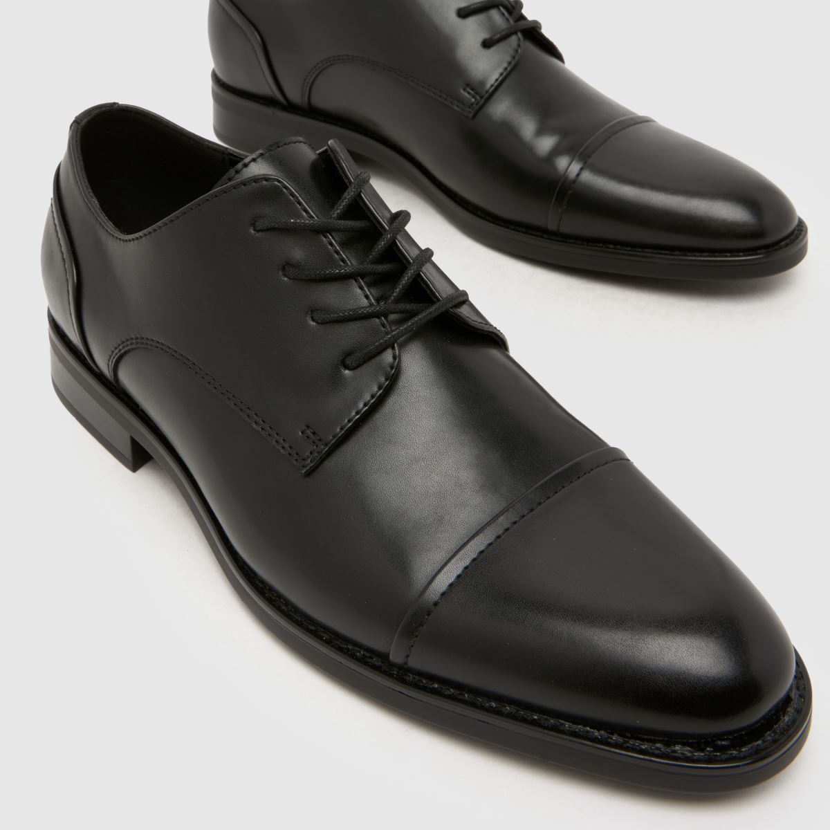 schuh Rocket Lace Up in Black schuh Rocket Lace Up 4