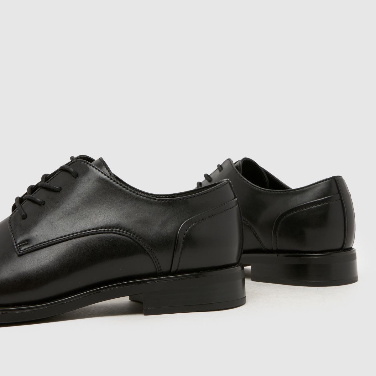 schuh Rocket Lace Up in Black schuh Rocket Lace Up 7