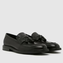 schuh Rugby Leather Tassel Loafer,2 of 4