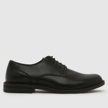 schuh Milton Derby Lace Up in Black schuh Milton Derby Lace Up,1 of 4
