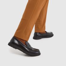 schuh Robert Penny Loafer,2 of 4