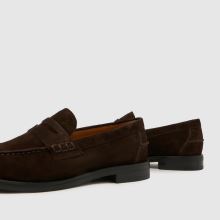 Vagabond Shoemakers Steven Loafer in Brown Vagabond Shoemakers Steven Loafer,4 of 4