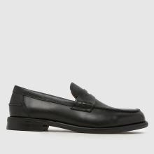 Vagabond Shoemakers Steven Loafer in Black Vagabond Shoemakers Steven Loafer,1 of 4