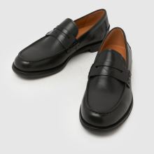 Vagabond Shoemakers Steven Loafer in Black Vagabond Shoemakers Steven Loafer,3 of 4