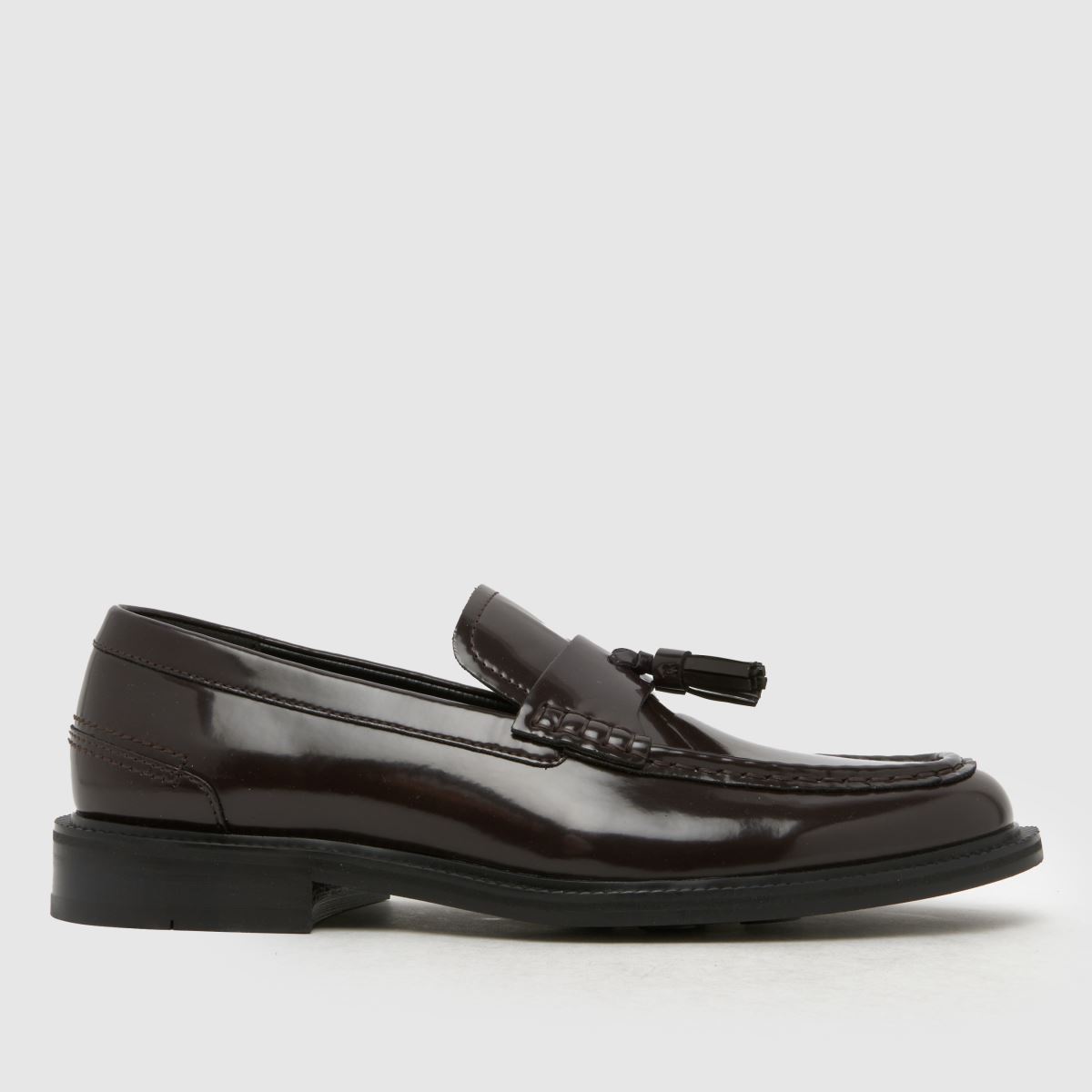 Robin Tassel Loafer  in