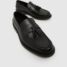 schuh Robin Tassel Loafer in Black schuh Robin Tassel Loafer,3 of 4