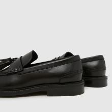 schuh Robin Tassel Loafer in Black schuh Robin Tassel Loafer,4 of 4
