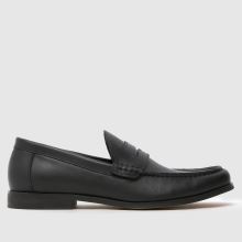 schuh Rome Leather Loafer,1 of 4