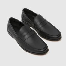 schuh Rome Leather Loafer,3 of 4