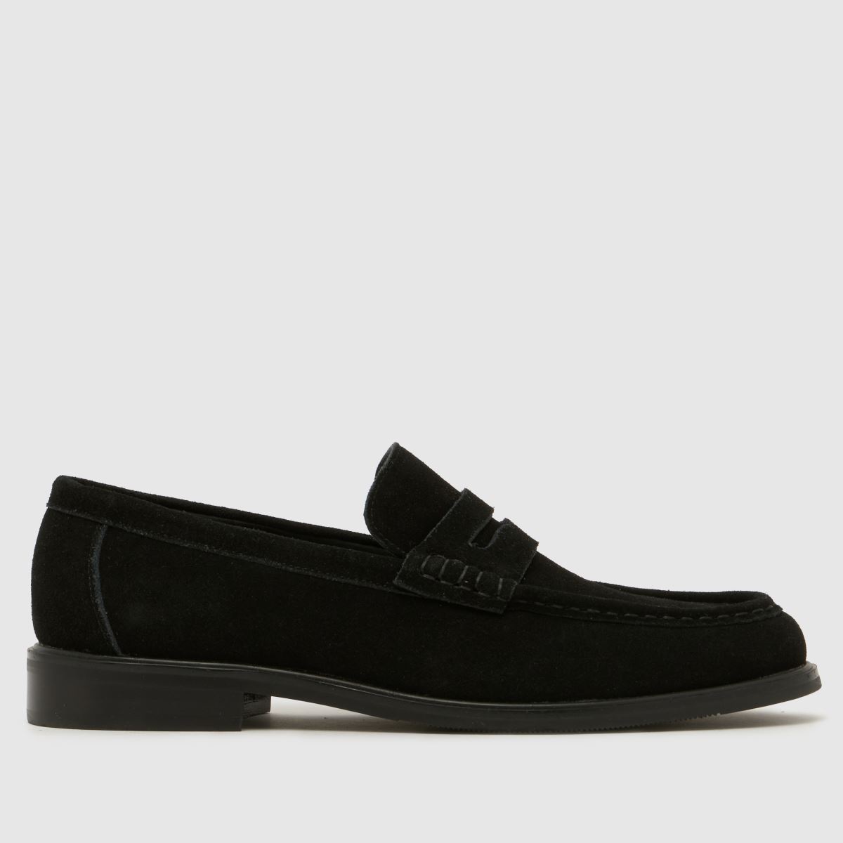 schuh Raymon Suede Loafer 