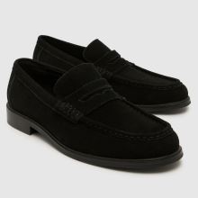 schuh Raymon Suede Loafer,3 of 4