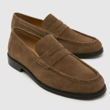 schuh Raymon Suede Loafer,3 of 4