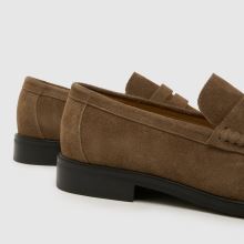 schuh Raymon Suede Loafer,4 of 4