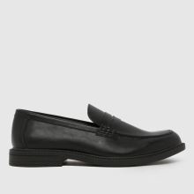 schuh Reagan Loafer in Black schuh Reagan Loafer,1 of 4