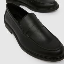 schuh Reagan Loafer in Black schuh Reagan Loafer,3 of 4