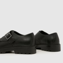 schuh Rafferty Monk in Black schuh Rafferty Monk,4 of 4