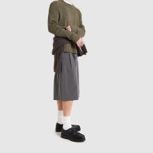 schuh Rafferty Monk in Black schuh Rafferty Monk,2 of 4
