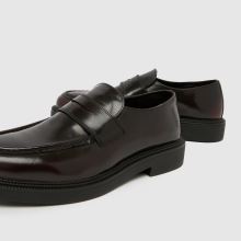 schuh Rykard Leather Loafer,4 of 4