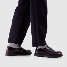 schuh Rykard Leather Loafer,2 of 4