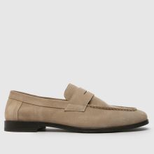 schuh Rush Suede Loafer,1 of 4
