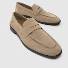 schuh Rush Suede Loafer,3 of 4