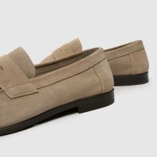 schuh Rush Suede Loafer,4 of 4