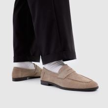 schuh Rush Suede Loafer,2 of 4