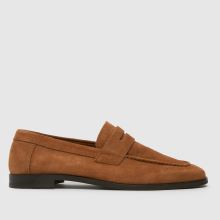 schuh Rush Suede Loafer,1 of 4