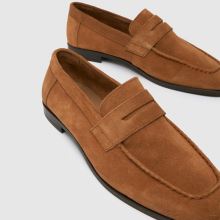schuh Rush Suede Loafer,3 of 4
