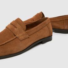 schuh Rush Suede Loafer,4 of 4