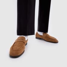 schuh Rush Suede Loafer,2 of 4
