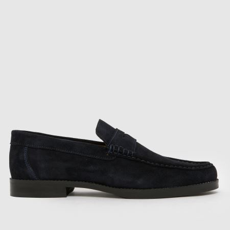 schuh ryle suede loafer 1