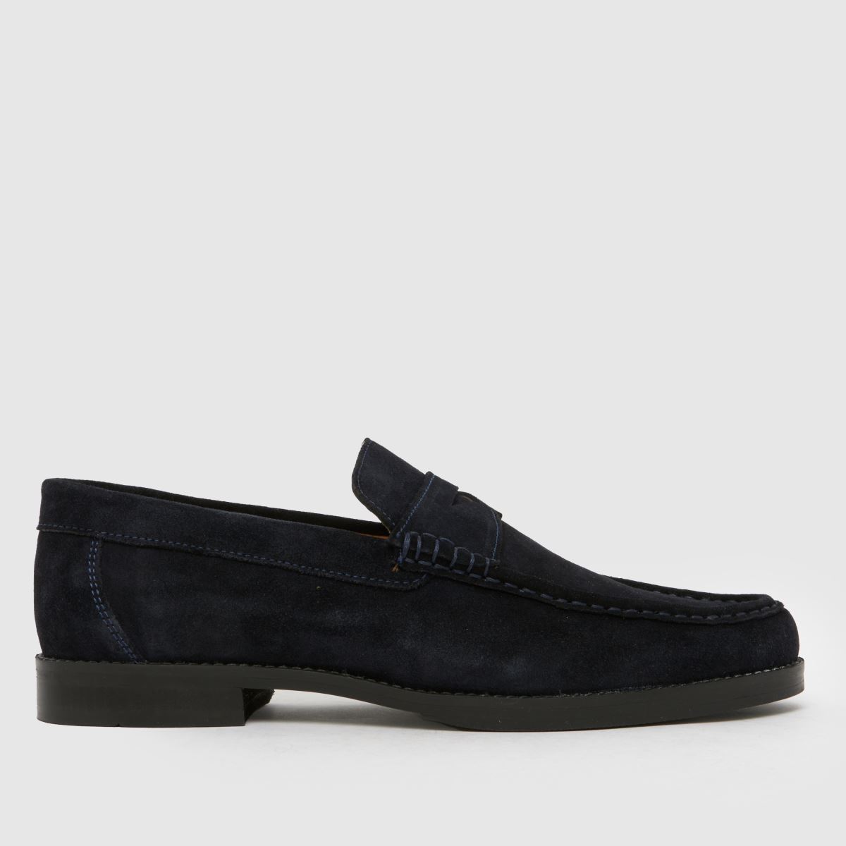 Ryle Suede Loafer  in