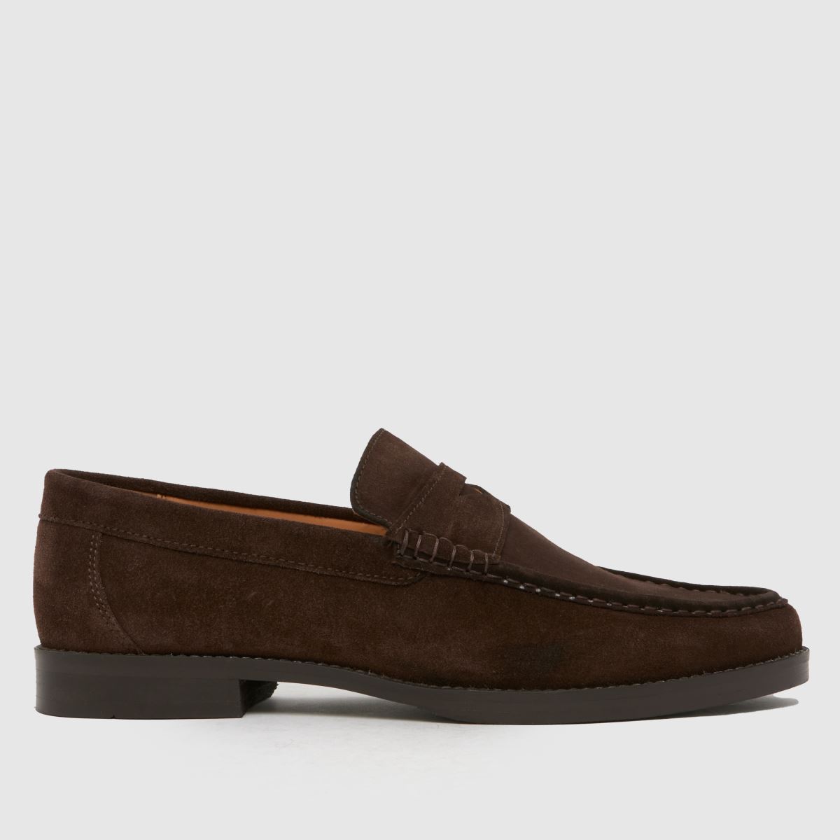 Ryle Suede Loafer  in