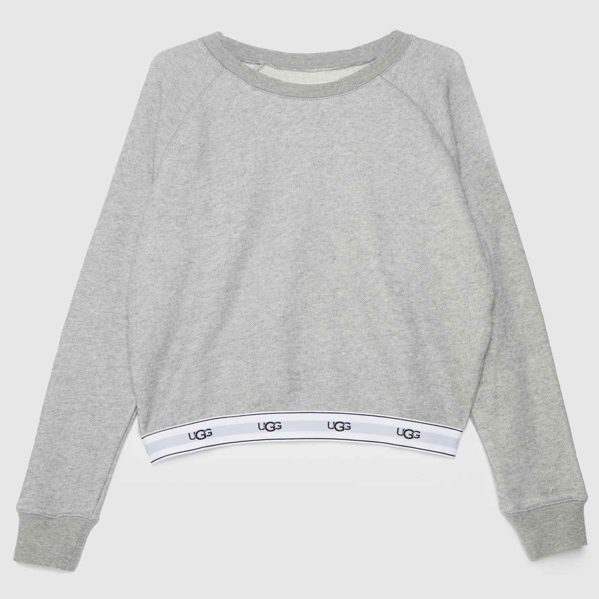 ugg sweatshirt